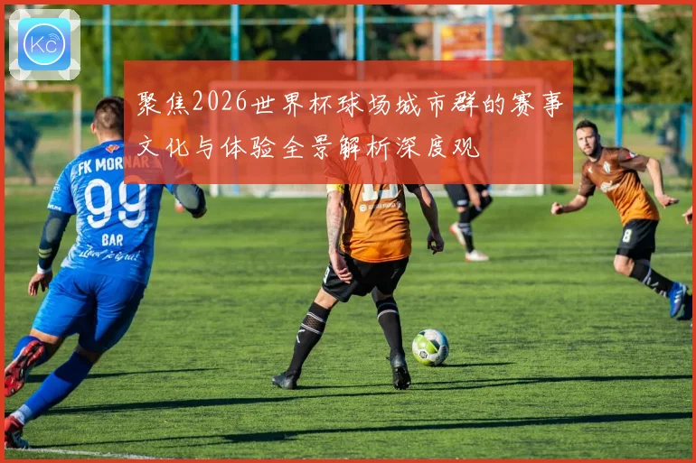 聚焦2026世界杯球场城市群的赛事文化与体验全景解析深度观