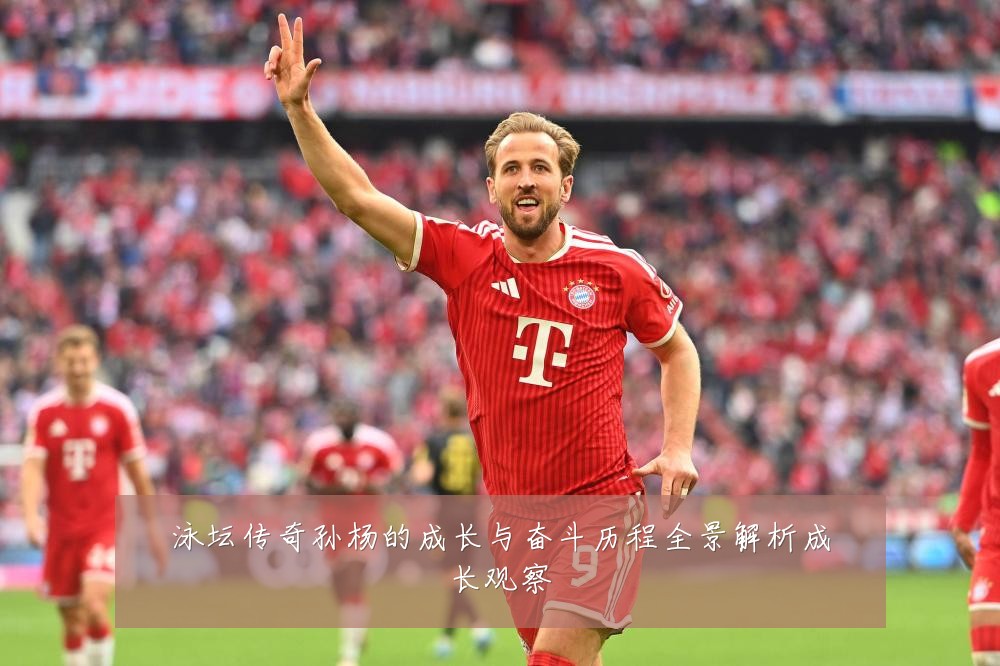 泳坛传奇孙杨的成长与奋斗历程全景解析成长观察