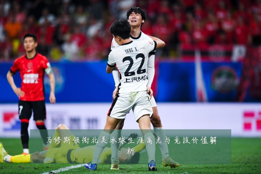 马修斯领衔北美冰球生涯高光与竞技价值解析